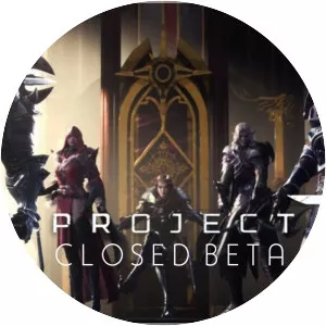 Project TL - Online game