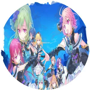 Project Tokyo Dolls - Video game