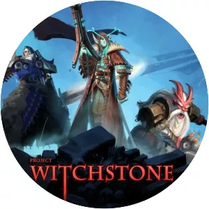 Project Witchstone