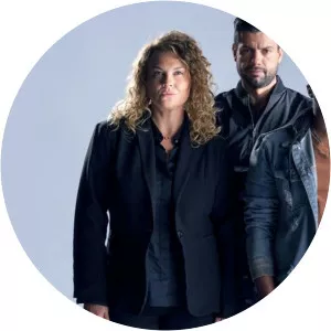 Projek Dina - TV program