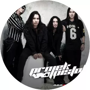 Projek Pistol - Musical group