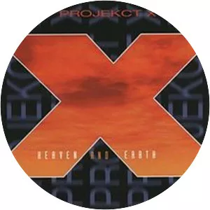 ProjeKct X - Musical group