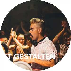 Projekt Gestalten - Musical artist