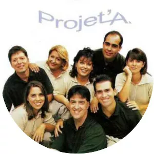 Projet'Art - Recording artist