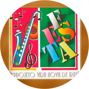 Projeto Vida Nova Irajá - Musical artist