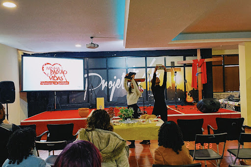 Projeto Vida Portugal