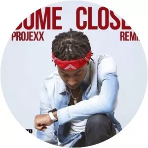 Projexx - Musical artist