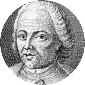 Prokop Diviš - Czech canon