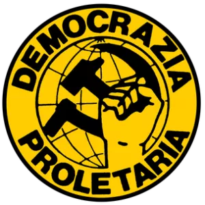 Proletarian Democracy
