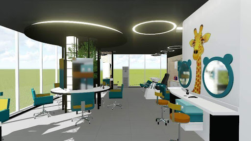 Proline Guzellik Salonu - Beauty salon in Istanbul