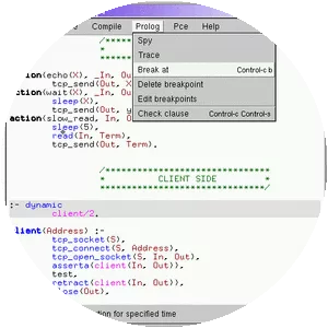 Prolog - Programming language