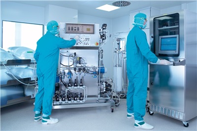 Prologger - Medical equipment supplier in Moscow, Russia