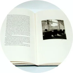 Prologue to Ask the dust