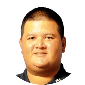 Prom Meesawat - Thai professional golfer