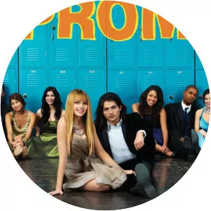 Prom - 2011 ‧ Drama/Teen ‧ 1h 44m