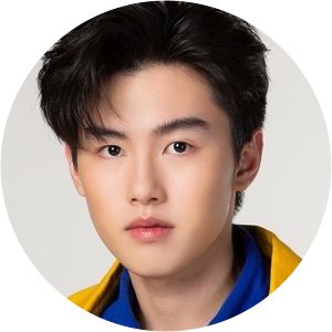 Prom Theepakorn Kwanboon