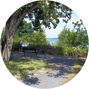 Promenade Bellerive - 