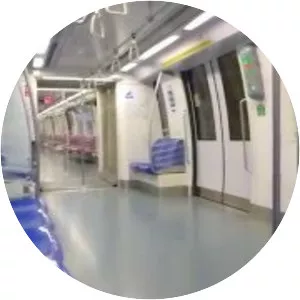 Promenade MRT station