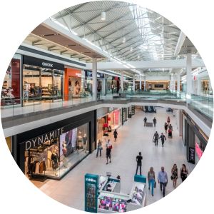 Promenades Saint-Bruno