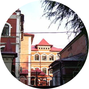 Prometeu-Prim Lyceum