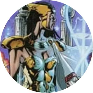 Promethea - Comic book series