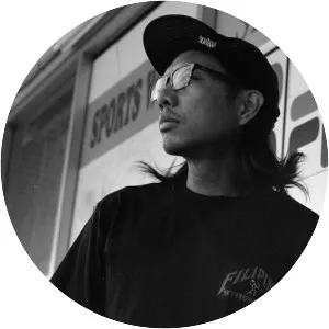 Prometheus Brown - Musical artist