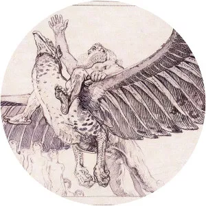 Prometheus in chains