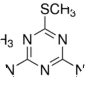 Prometryn - Chemical compound
