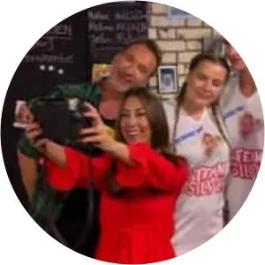 Promi Big Brother - Die Late Night Show - TV program