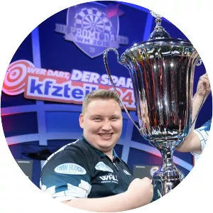 Promi Darts WM - TV program