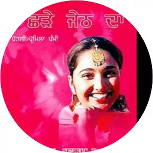 Promila Pammi - Musical artist