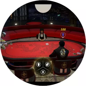 Prominence Poker - Video game