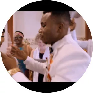 Promise Joshua photograph