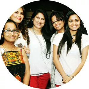 Promita Jadhav photograph