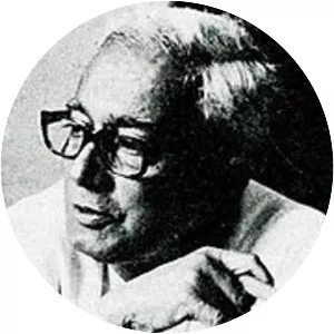 Promode Dasgupta
