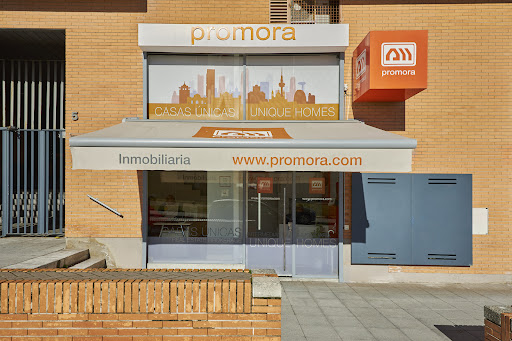 Promora Las Tablas Inmobiliaria de Lujo