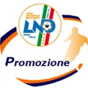 Promozione - Football league