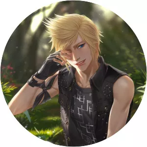 Prompto Argentum - Fictional character