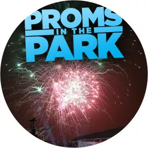 Proms in the Park - TV program