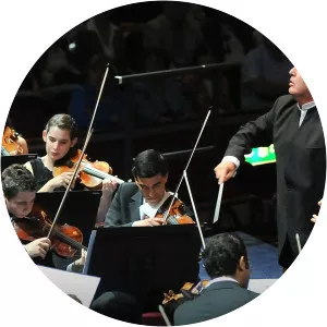 Proms Live Interval - TV program