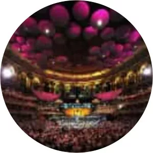 Proms Plus Late - TV program