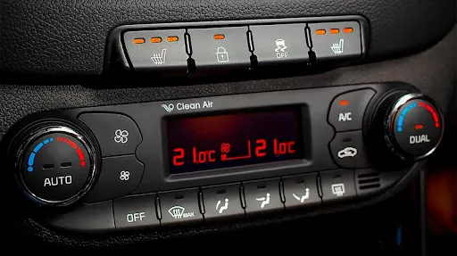 Promyvka Radiatora Pichky