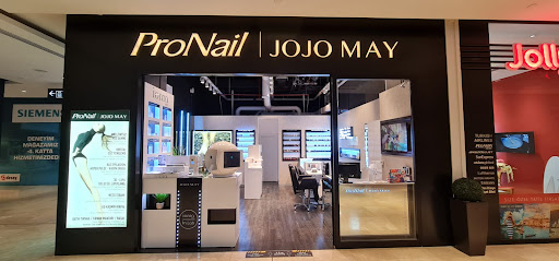 PRONAIL EMAAR SQUARE MALL