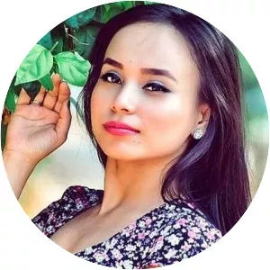 Proneeta Swargiary - Indian dancer