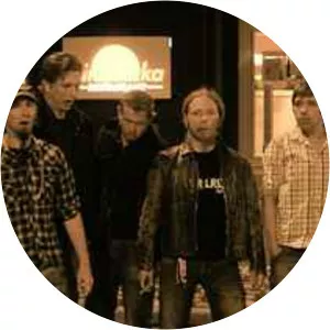 Pronssinen Pokaali - Musical band