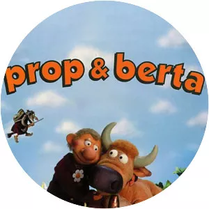 Prop and Berta