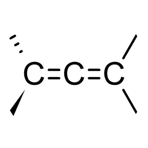 Propadiene - Chemical compound