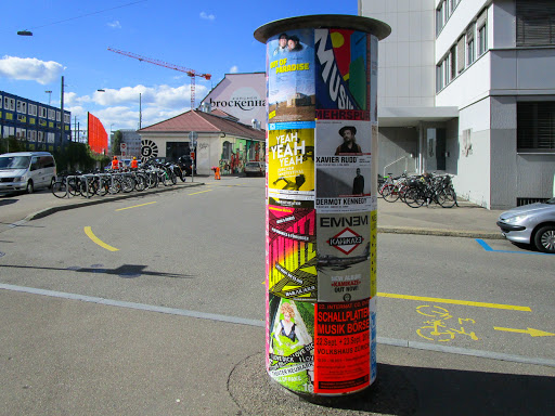 PROPAGANDA Marketing AG