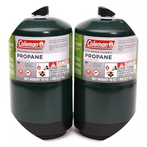 Propane - 