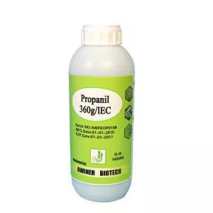 Propanil - 
